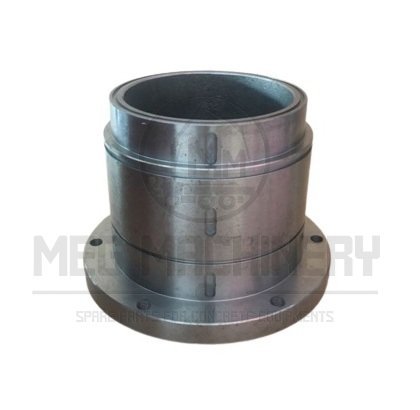 Sermac Spare Part - FLANGED SLEEVE 1221100