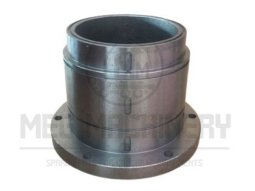 Sermac Spare Part - FLANGED SLEEVE 1221100