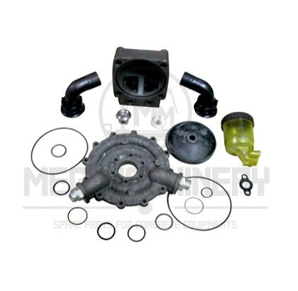Cifa Spare Part - SEAL SET FOR WATER PUMP 908423KIT