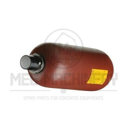 Cifa Spare Part - ACCUMULATOR 4 LT. 911089