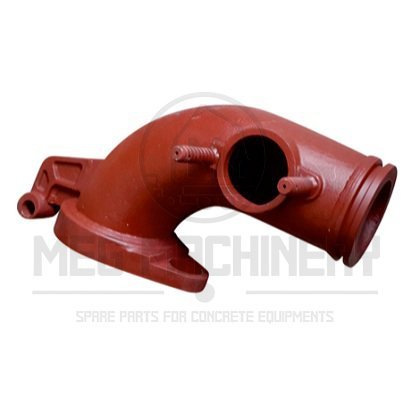 Cifa Spare Part - BEND S9 245223