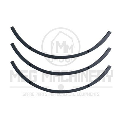 Cifa Spare Part - RING S9 245214