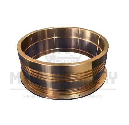 Cifa Spare Part - BRONZE BUSHING S9 S1021236