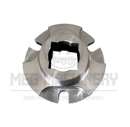 Cifa Spare Part - FLANGE S9 243631