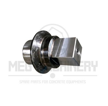 Cifa Spare Part - SHAFT SHORT S9 238138