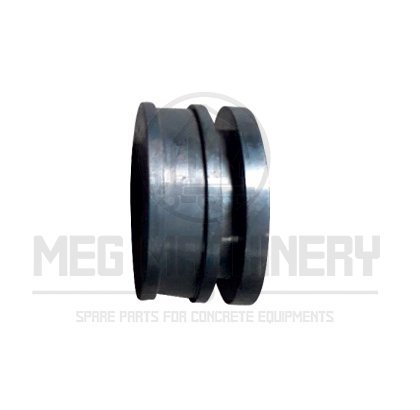 Cifa Spare Part - PISTON HEAD S9 243858
