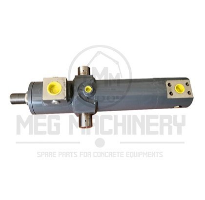 Cifa Spare Part - ROTATION CYLINDER S9 241746