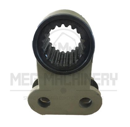 Cifa Spare Part - LEVER S9 238124