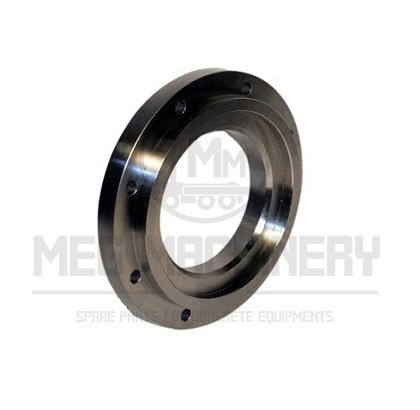 Cifa Spare Part - REAR COVER S9 238161