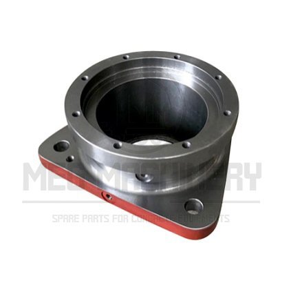 Cifa Spare Part - REAR SUPPORT S9 245227