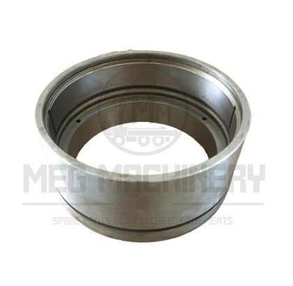 Cifa Spare Part - BUSHING S9 245215