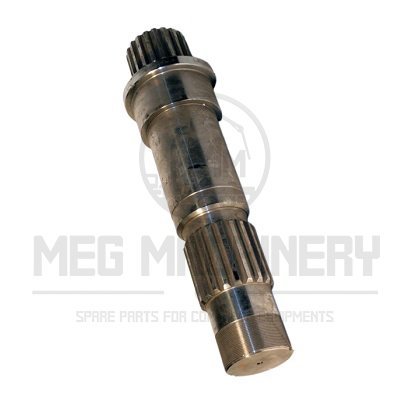 Cifa Spare Part - SHAFT FOR S VALVE S9 238151