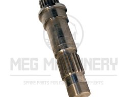 SHAFT FOR S VALVE S9