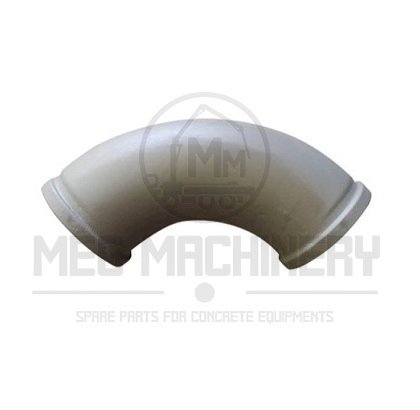 Cifa Spare Part - BEND 90 DEGREE R=240 215252