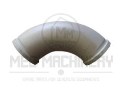 BEND 90 DEGREE R=240