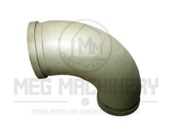 BEND 90 DEGREE R=190,5