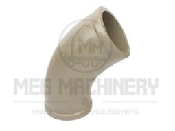 BEND 60 DEGREE R=250