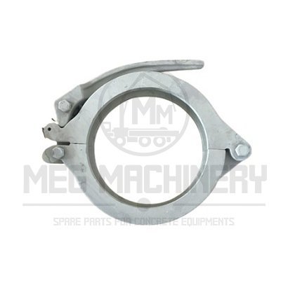 Cifa Spare Part - LEVER JOINT 5'' 907858