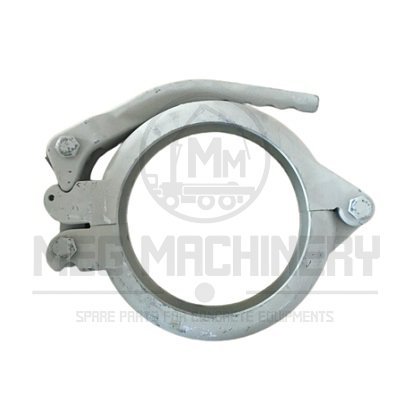 Cifa Spare Part - LEVER JOINT 6'' 907854