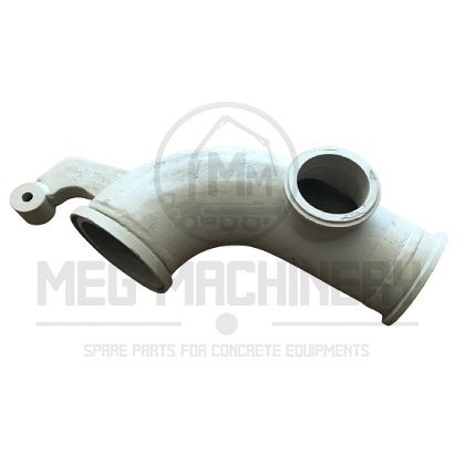 Cifa Spare Part - BEND 7'' - 6'' 230763