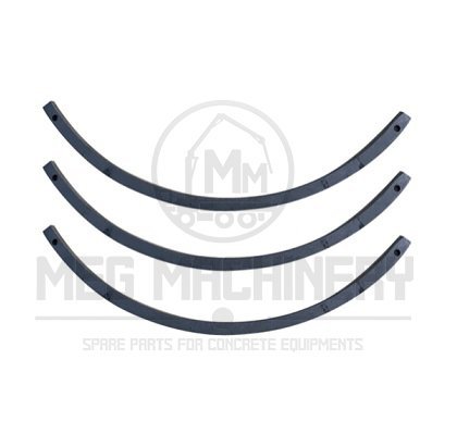 Cifa Spare Part - RING 233809