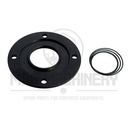 Cifa Spare Part - GASKET KIT 236391