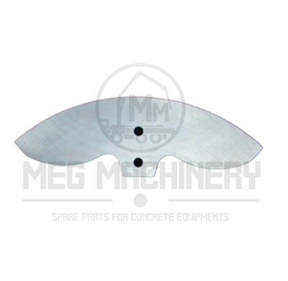 Cifa Spare Part - MIXER PADDLE 213629