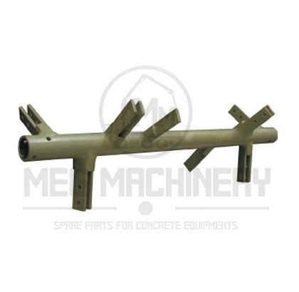 Cifa Spare Part - MIXER SHAFT 225676