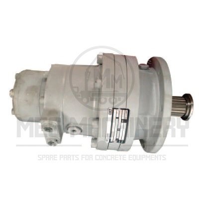 Cifa Spare Part - AGITATOR MOTOR K1011597