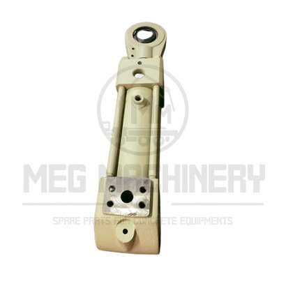 Cifa Spare Part - ROTATION CYLINDER 231738