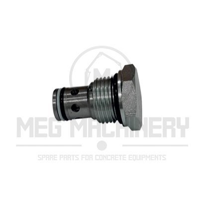 Cifa Spare Part - VALVE K1003503