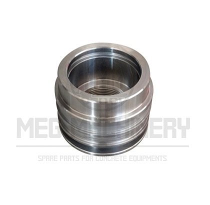 Cifa Spare Part - PISTON HEAD K1006779