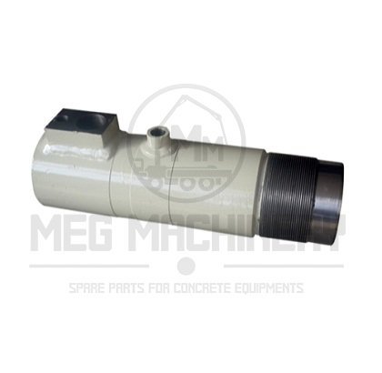 Cifa Spare Part - CYLINDER TUBE K1006669
