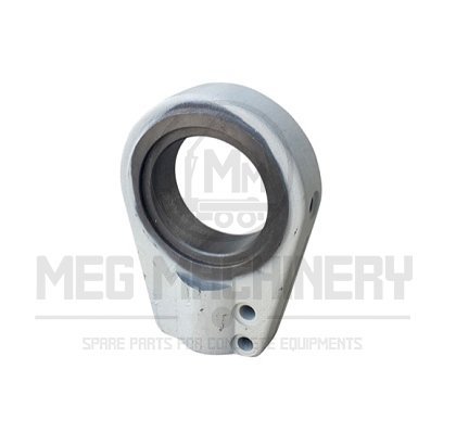 Cifa Spare Part - CYLINDER HEAD 211730