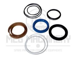 SEAL SET FOR ROTATION CYLINDER