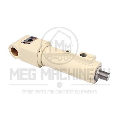 Cifa Spare Part - ROTATION CYLINDER K1000701