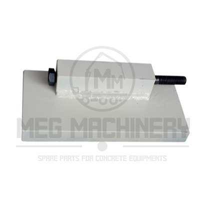 Cifa Spare Part - BRACKET 211754