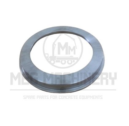 Cifa Spare Part - COVER 211681