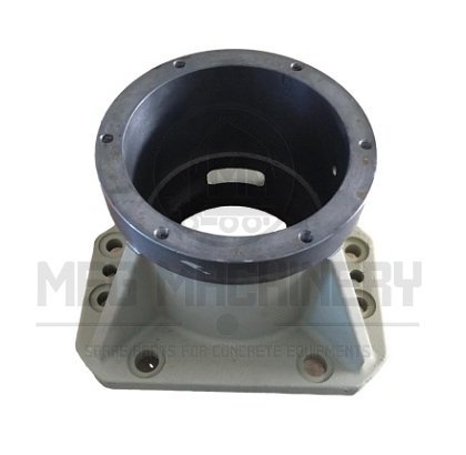 Cifa Spare Part - REAR SUPPORT 235907