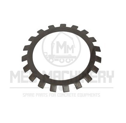 Cifa Spare Part - WASHER 906655