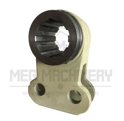 Cifa Spare Part - LEVER 215496