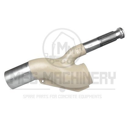 Cifa Spare Part - S VALVE 234049