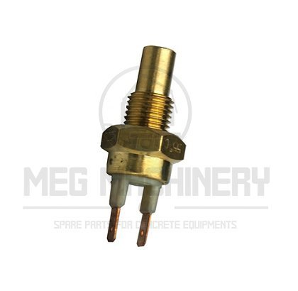 Truck Mixer Spare Part - TEMPERATURE SWITCH LONG