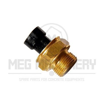 Truck Mixer Spare Part - TEMPERATURE SWITCH SHORT