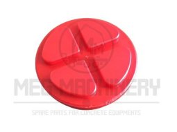 COVER FOR FILTER HOUSING