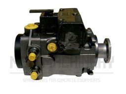 HYDRAULIC PUMP A4VGT90