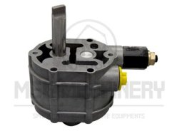 CHARGE PUMP FOR SVP23