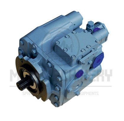 Truck Mixer Spare Part - HYDRAULIC PUMP SVP23