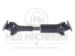 CARDAN SHAFT (DIFFERENT SIZES AVALIABLE)