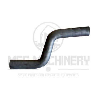 Truck Mixer Spare Part - S HOSE